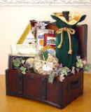 Corporate Gift Baskets