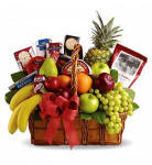 Fruit Baskets Delivered To Dixon Mills