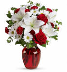 New Hampshire Valentines Day Flowers & Roses