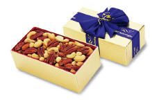 CR116 - Deluxe Mixed Nuts
