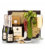 Valentines Day Champagne and Caviar $44.95