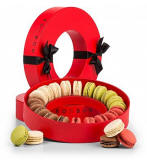 Valentines Day French Macaroon Collection $39.95