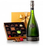 Segura Viudas Champagne and Godiva Chocolates $79.95