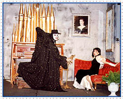 The Phantom