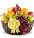 Basic Fruit Basket $69.95 Same Day Delivery