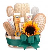 Bath and Body Baskets in Kiowa