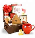 Get well gift baskets - get well gift ideas