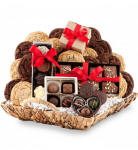 Chocolate Gift Baskets, Chocolates and Snacks