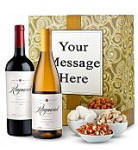 Same day corporate gift basket delivery to Arizona, CA