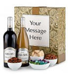 Corporate Gift Baskets
