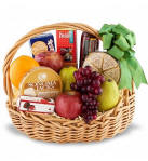 Deluxe Fruit Basket $74.95 Same Day Delivery