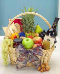 Elegance To Spare Fruit Basket $79.95
