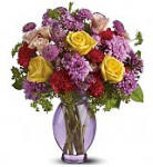 Flowers and Flower Delivery To Wilton by a local Wilton florist.