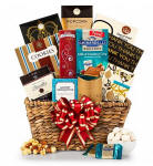 Thank You Gift Baskets and Gifts In Los Altos