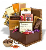 The Chocolatier Collection $64.95