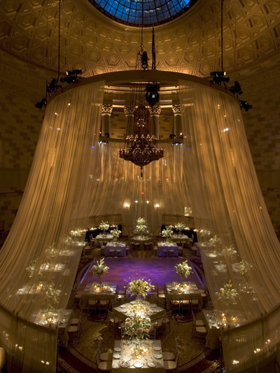 Banquet Halls  York on New York Restaurants Hotels Banquet Halls Meeting Rooms And More