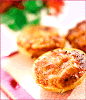 Pizza Bagels