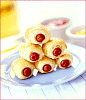 Franks in Blanket - 40 Count