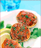 Clams Oreganato