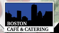 Boston Cafe & Bar & Wait Staff