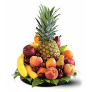 Fruit Gift Baskets - Calabasas Same Day Delivery