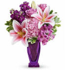 Avon Flower Delivery By Local Florist