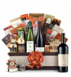 Luxury Gift Baskets Delivery To Enderlin
