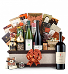 Luxury Gift Baskets Delivery To Devils Lake
