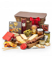 Artisan Cheese Hamper