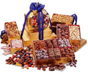 CR576 - Grand Gourmet Tower