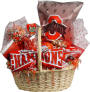 Valentine Buckeye