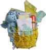 BABY BOY SURPRISE