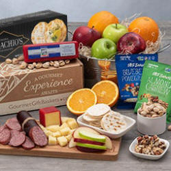 Farmers Market Gift Box