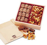 K919 - English Toffee & Mixed Nuts