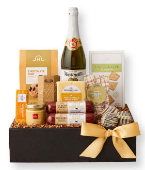 The Grand Toast Gift Box