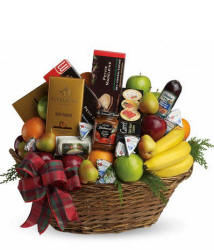 Ultimate Fruit Basket