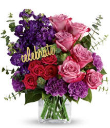 Let's Celebrate Bouquet