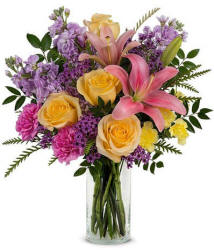 Love and Light Bouquet