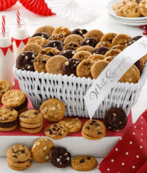 My Sincerest Sympathies Gift Basket