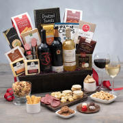 Wine Gift Baskets Delivery To Calabasas