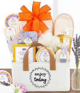 A Day At The Spa For Mom 79.99