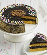 Birthday Cake Delivery
