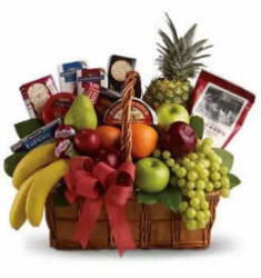 Fruit & Gourmet