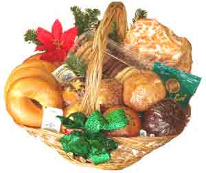 ohio gift baskets