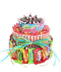 Birthday Cakes