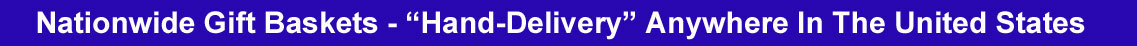 Gift Baskets