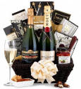 Wedding Baskets, Wedding Gift Ideas