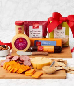 Cheeseboard Gift Set 69.99