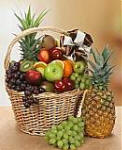 Colossal Fruit Basket