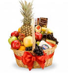 Connoisseur Fruit and Gourmet $139.95